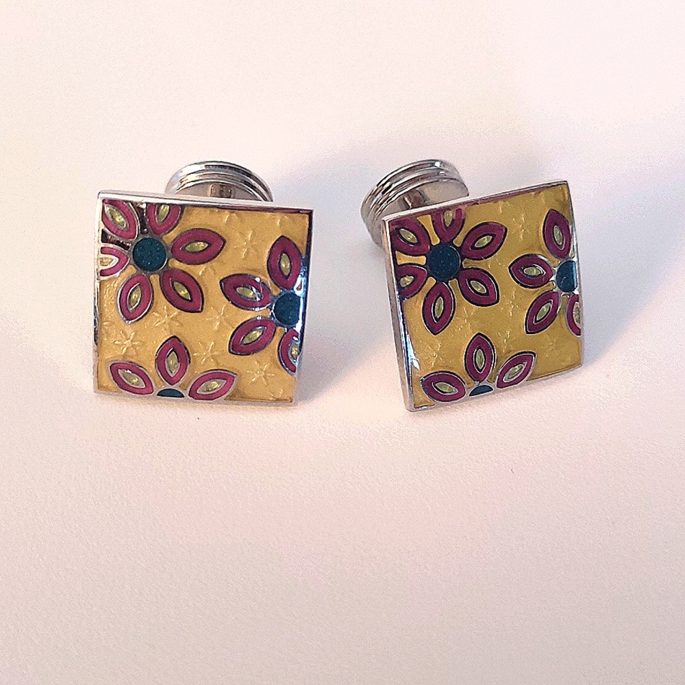 Cuff Links